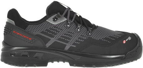 Sixton peak susa 31499-03 s3s | zwart | maat 43 - 8053470575341