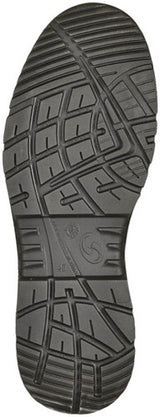 Sixton peak susa boa 31521-01 s3s | zwart | maat 43 - 8058945082072