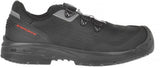 Sixton peak susa boa 31521-01 s3s | zwart | maat 43 - 8058945082072