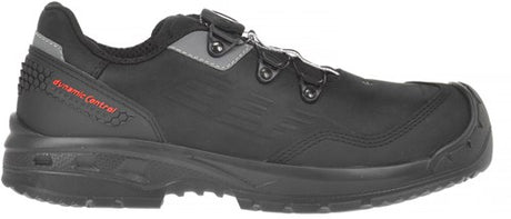 Sixton peak susa boa 31521-01 s3s | zwart | maat 45 - 8058945082096