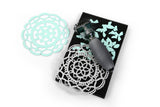Sizzix • accessoire die brush schuimkussen