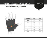 Assos ultraz winter - gloves long