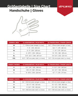 Giro dnd - gloves
