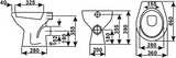 Werkzeyt combi-pack-3 diepspoel wc compl. wi - skt00