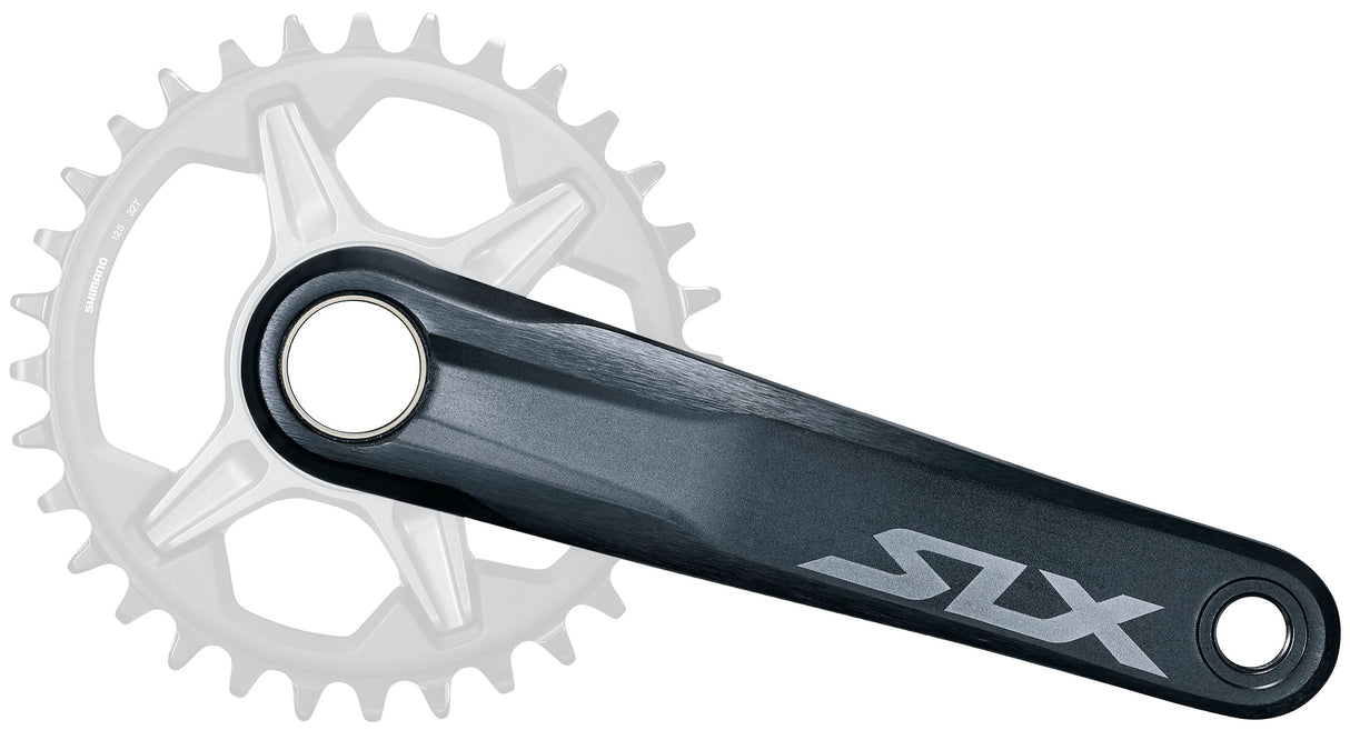 Shimano slx m7100 1x12-speed group | 175mm | 10-51 | i-spec ev