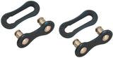 Shimano sm-ug51 6 7 8-speed quick-link connector 2 pair