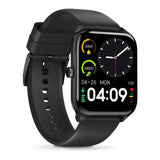 Nedis smart horloge
