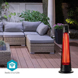 Nedis smart patio verwarmer