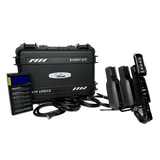 PMI Handheld Professionele Rookmachine Event Kit