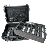 PMI Handheld Professionele Rookmachine Event Kit