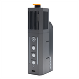 Pmi smokeninja handheld rookmachine starter kit