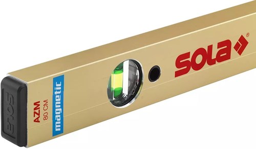 Sola azm 50 waterpas magnetisch | 50 cm - 01820701