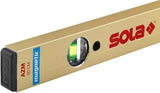 Sola azm 50 waterpas magnetisch | 50 cm - 01820701