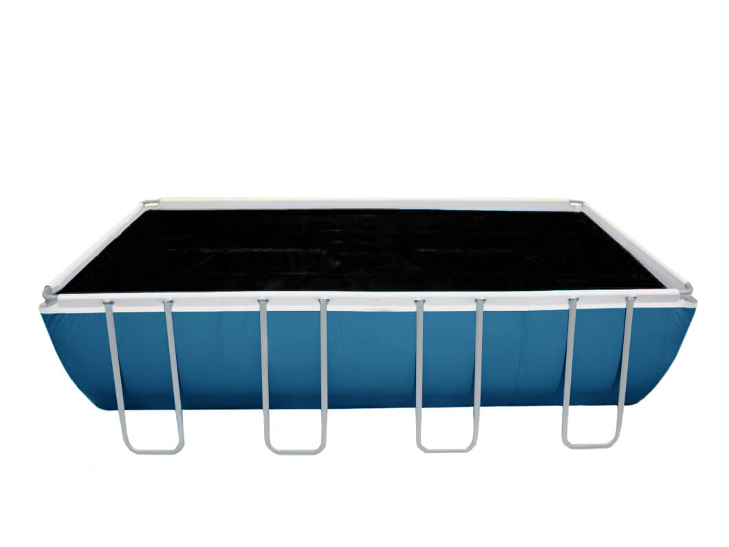 Comfortpool solar pro 220x150 cm afdekzeil