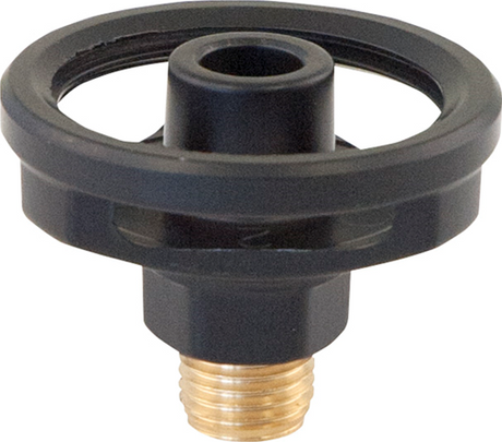 Soudal adapter design gun schroefdraad - 110622