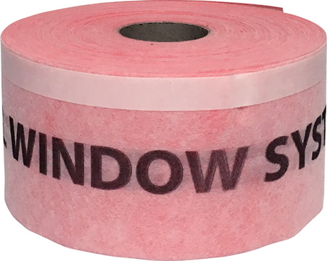 Soudal sws inside standard | vensteraansluitfolie | 70 x 30 mm - 145962