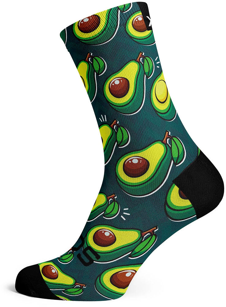 Sox footwear avocado - socks | l (42-47)