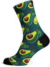 Sox footwear avocado - socks | l (42-47)