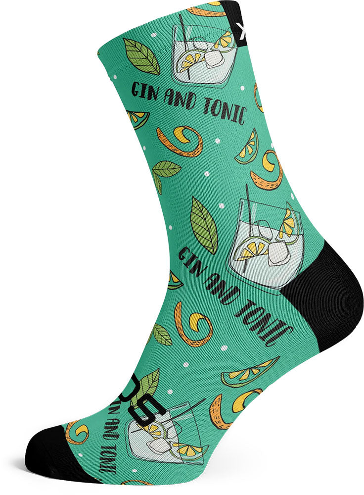 Sox footwear gin - socks | m (38-42)