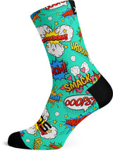 Sox footwear comic - socks | m (38-42)