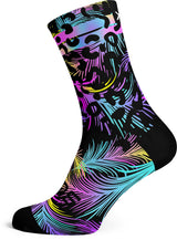 Sox footwear pastel black - socks | m (38-42)