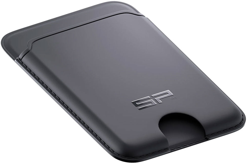 Sp connect card wallet c+