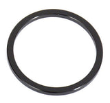 Radon spacer aluminium 1 1 8 2.5mm