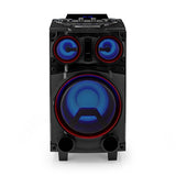 Ty speaker