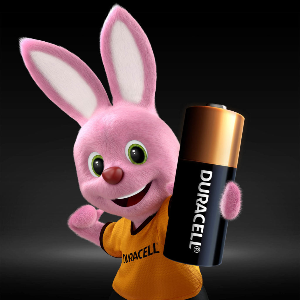 Battery sales europe b.v. duracell batterij mn21 a23 k23a lrv08 12v alkaline (2st)
