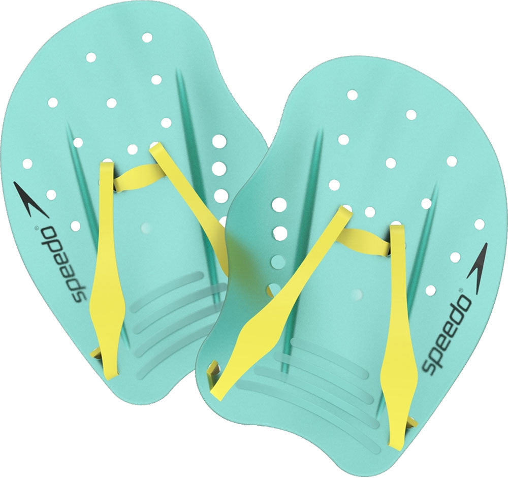 Speedo tech paddle