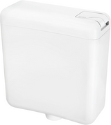 Cornat spoelkast triton 6-9l be - spk1117