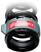 Sprindex 126mm lightweight shock spring