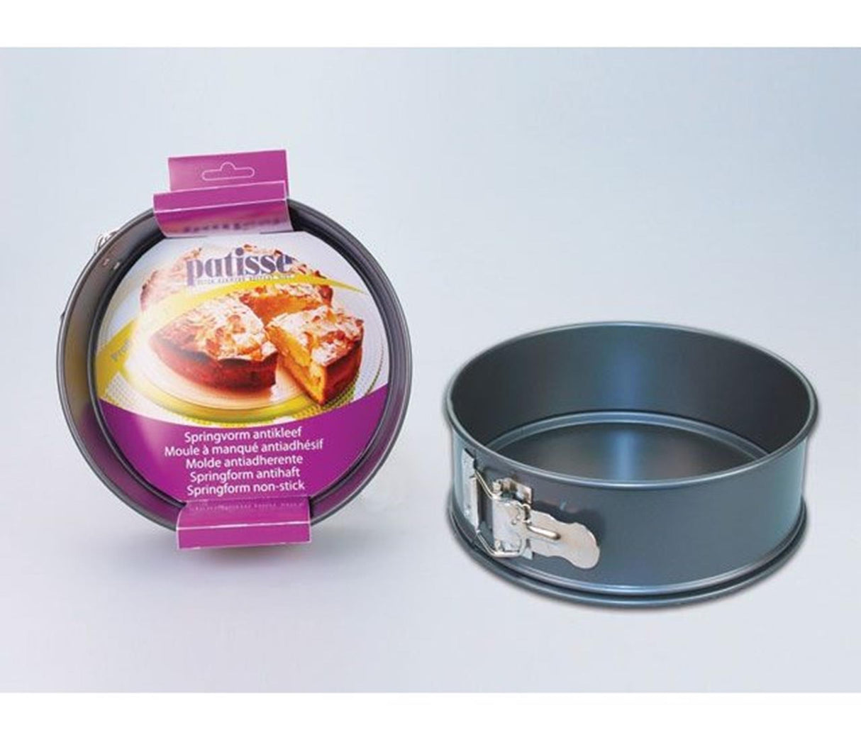 Patisse springvorm profi antikleef 20cm