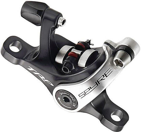 Trp crake calipers spyre md-c605 black