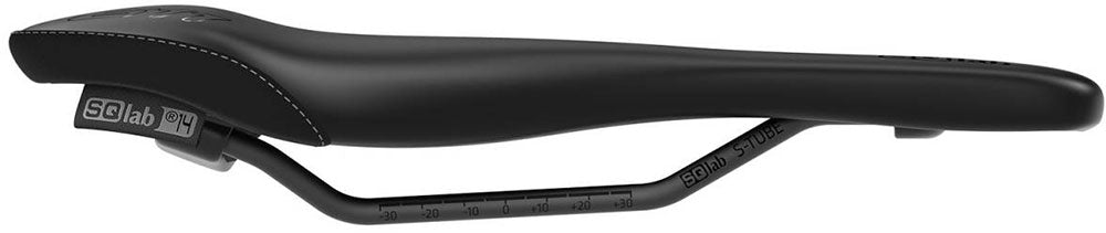 Sqlab 611 ergowave active 2.1 saddle