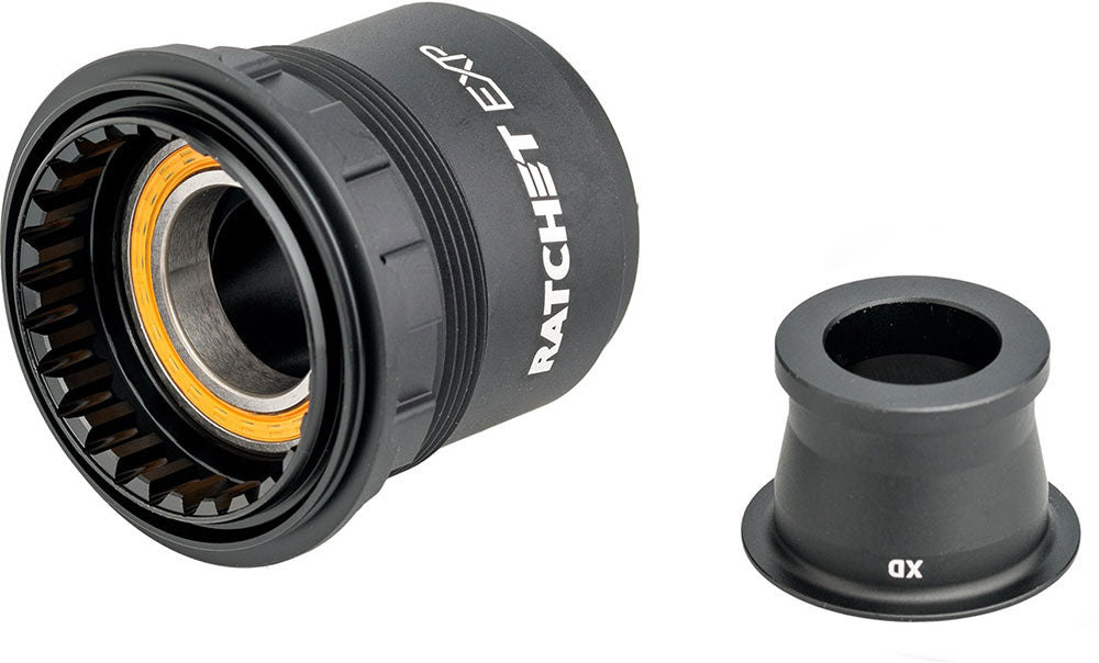 Dt swiss sram body conversion kit for ratchet exp freehub | sram xdr - 12 142 - ceramic
