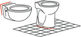 Cornat elastische strip zware belasting wi - ssmst