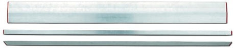 Stabila rij, trk stucadoor alu. trapezium 100cm - 07829
