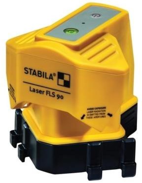 Stabila vloerlijnlaser fls 90 - 18574