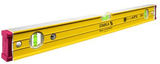 Stabila waterpas,96-2 afn.kappen2v1h libel 200cm - 15231