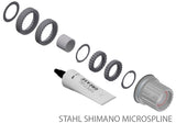 Dt swiss upgrade kit ratchet ln 18 teeth | mtb stahl sram xd