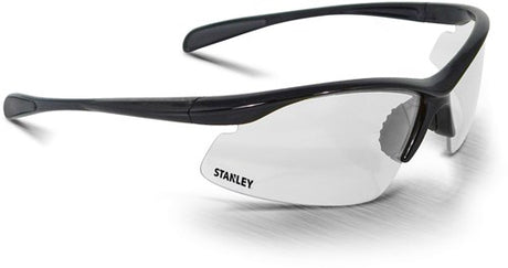Stanley 10 base curve veiligheidsbril | helder glas - sy150-1d eu
