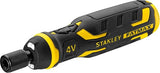 Stanley fmht66719-0 fatmax power assist schroevendraaier 4v max 1.5ah