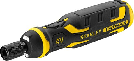 Stanley fmht66719-0 fatmax power assist schroevendraaier 4v max 1.5ah