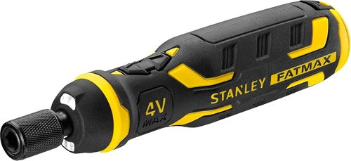 Stanley fatmax 4v power assist schroevendraaier - fmht66719-0