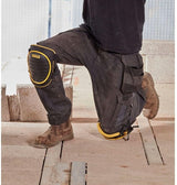 Stanley koffers stanley fatmax kniebeschermers hard shell - fmst82961-1
