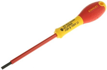 Stanley handgereedschap 1-65-412 pl4 schroevendraaier - 100mm - 1-65-412