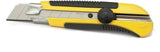 Stanley handgereedschap afbreekmes dynagrip 25mm - 0-10-425