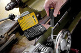 Stanley handgereedschap bitset expert pro 1 4 - bithouder (61 delig) - 1-13-902