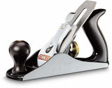 Stanley handgereedschap blokschaaf bailey n°3, 4, 4 1 2 - 245mm - 1-12-004